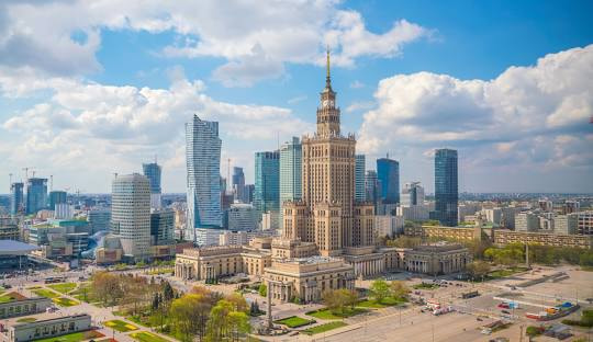 Warszawa