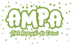 Ampa Centralna Logo