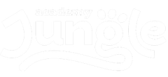 Jungle Academy Praga Logo
