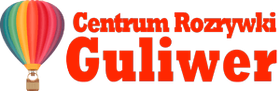 Centrum Rozrywki Guliwer logo
