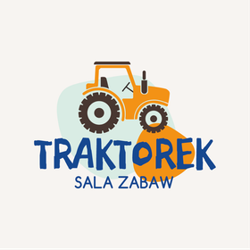 Traktorek logo