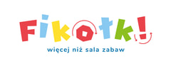 Fikołki w Starym Browarze Logo