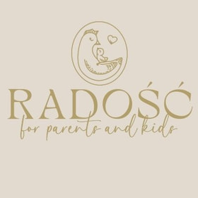 Radość Bawialnia logo