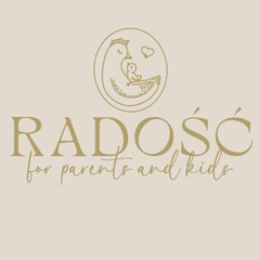 Radość Bawialnia Logo