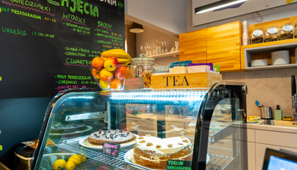 Cafe Przygoda gallery image 2