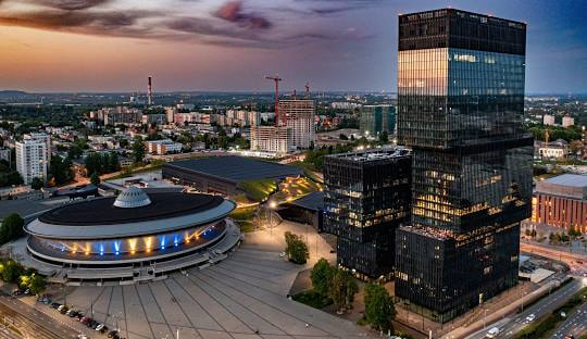 Katowice