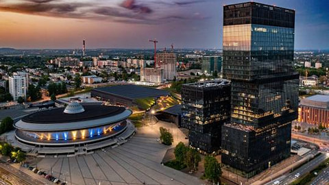 Katowice