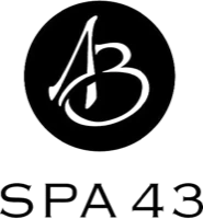 SPA 43 Logo