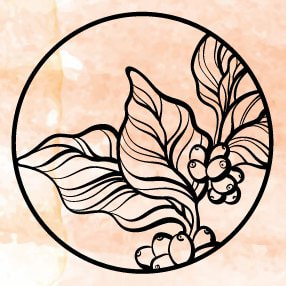 Kawogród logo