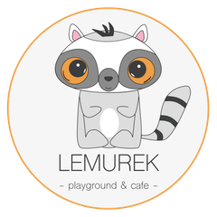 Lemurek Logo