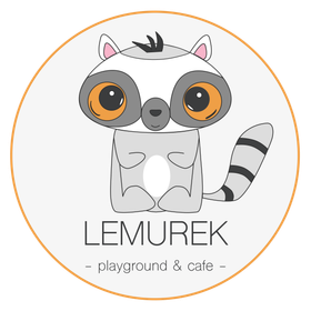 Lemurek logo