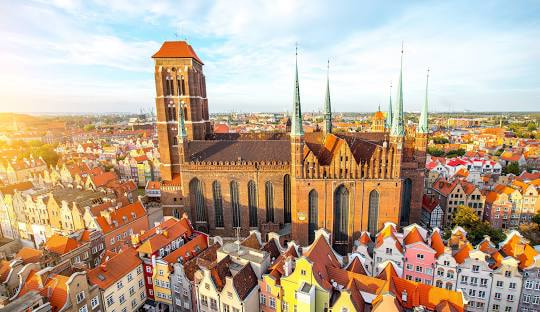 Gdańsk