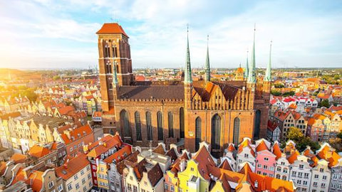 Gdańsk