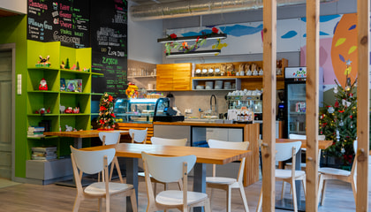 Cafe Przygoda gallery image 3