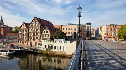 Bydgoszcz